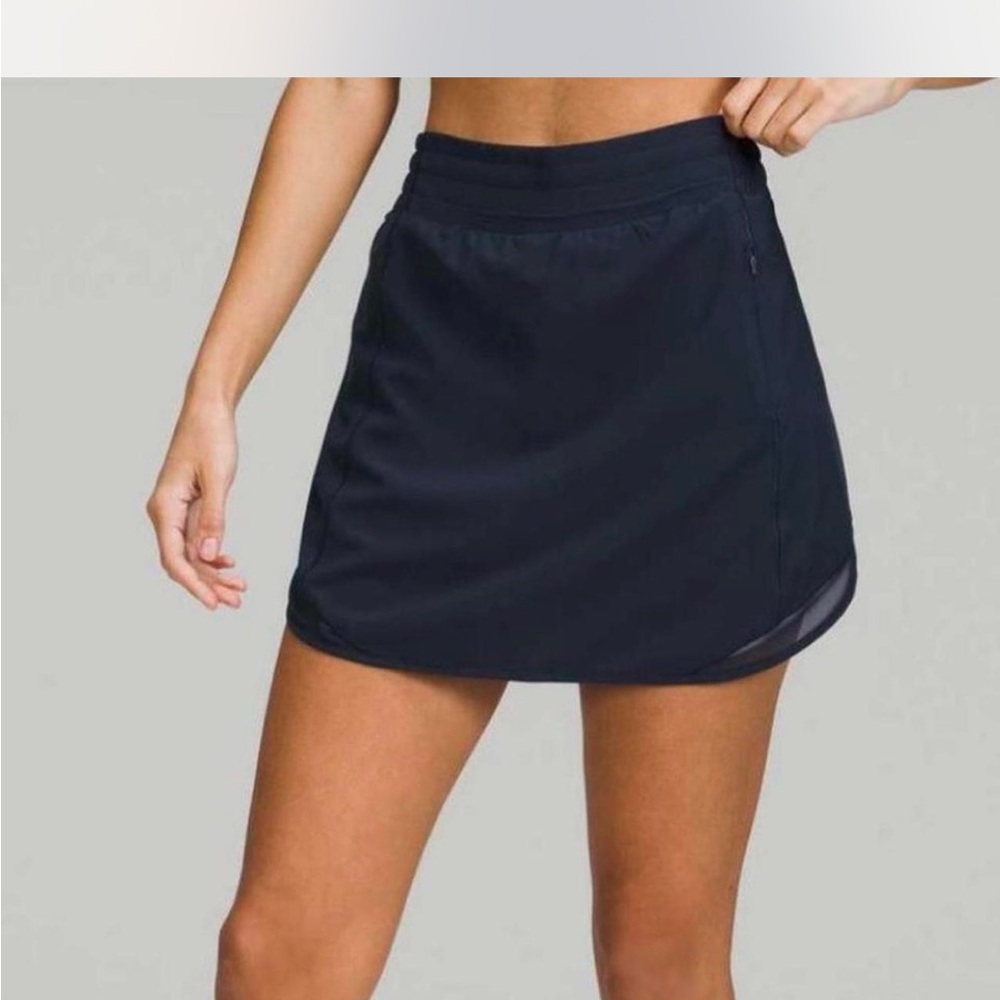 Hottie hot skirt
